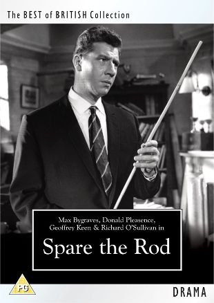 Spare the Rod