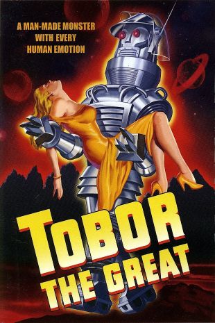 Tobor the Great