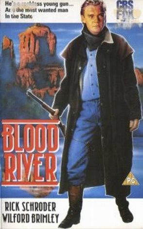 Blood River