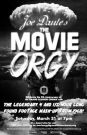 The Movie Orgy