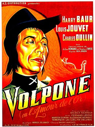 Volpone