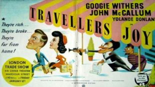 Travellers Joy