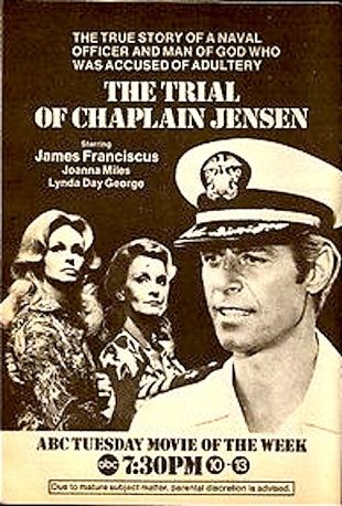 The Trial of Chaplain Jensen