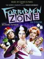 Forbidden Zone