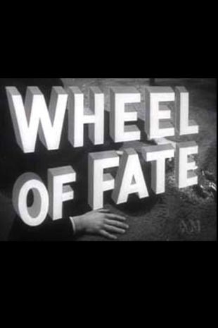 Wheel of Fate (1953) - Francis Searle | Synopsis, Characteristics ...