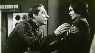War of the Satellites (1958) War of the Satellites (1958)