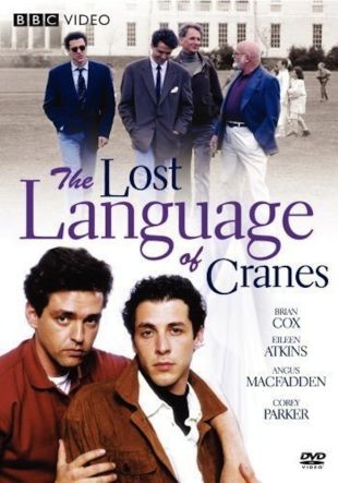 The Lost Language of Cranes