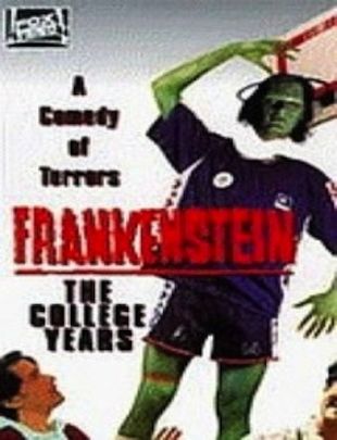 Frankenstein: The College Years