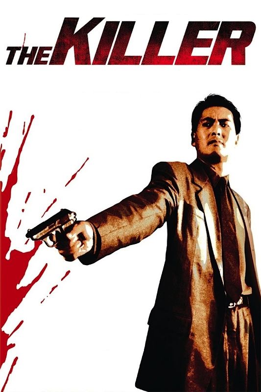 The Killer (1989) John Woo Synopsis, Characteristics, Moods, Themes