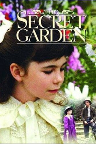 The Secret Garden 1987 Alan Grint Cast And Crew Allmovie