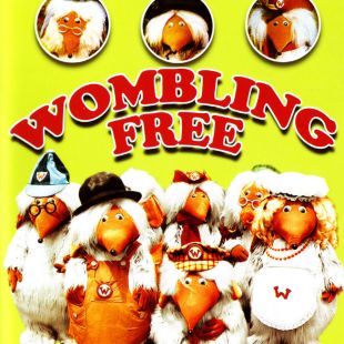 Wombling Free