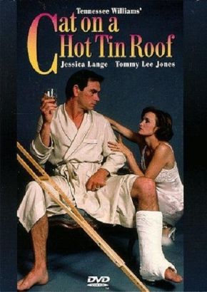 Cat on a Hot Tin Roof (1984) Cat on a Hot Tin Roof (1984)