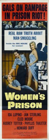 Women's Prison