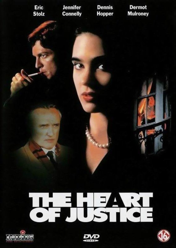 heart of justice full movie