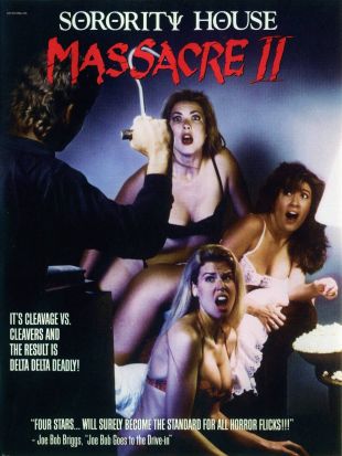 Sorority House Massacre 2