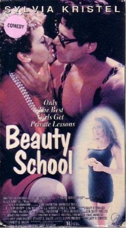 Sylvia Kristel's Beauty School