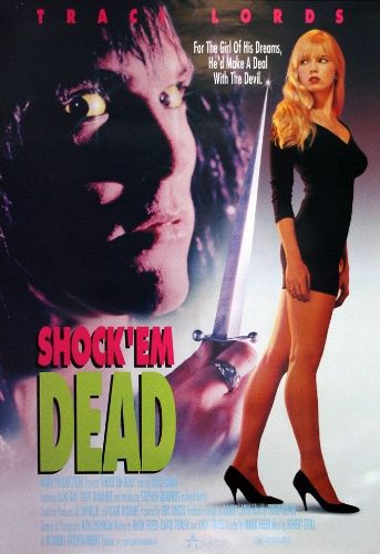 Shock 'Em Dead