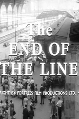 The End of the Line