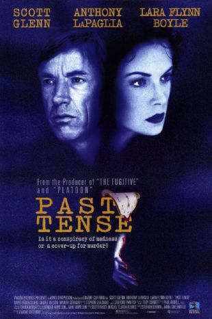 Past Tense 1994 Graeme Clifford Cast And Crew Allmovie