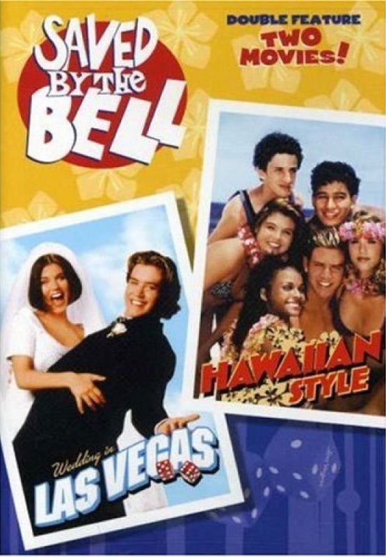 Wedding In Las Vegas Saved By The Bell Saved by the Bell: Wedding in Las Vegas (1994) - Don Barnhart | Synopsis, Characteristics, Moods