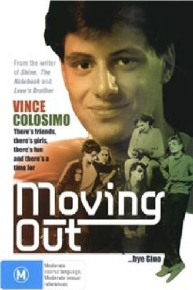 Moving Out (1982) Moving Out (1982)