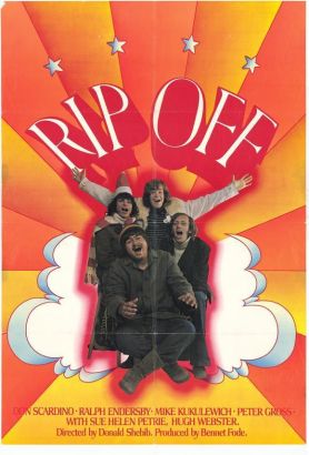 The Rip The Rip