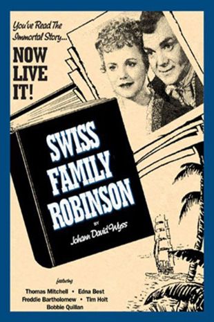 Swiss Family Robinson