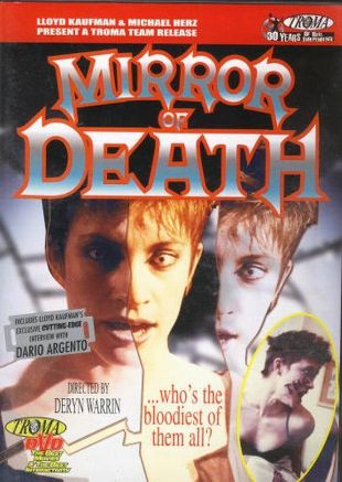 Mirror of Death