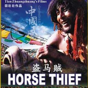 Horse Thief