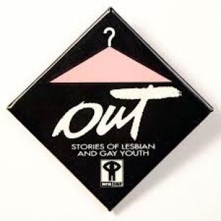 Out: Stories of Lesbian and Gay Youth