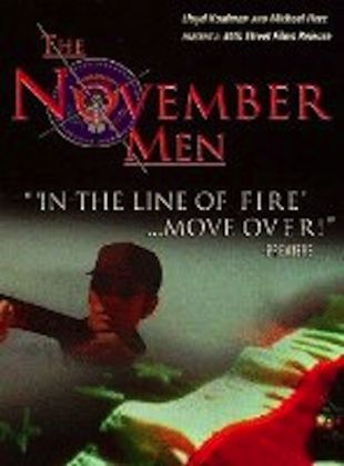 The November Men