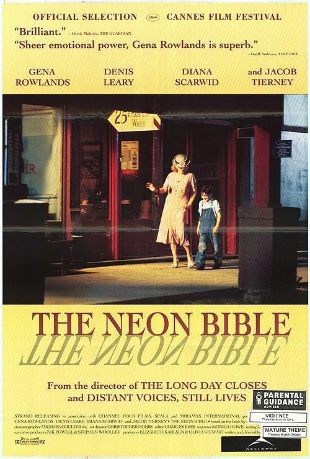 The Neon Bible