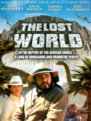 The Lost World