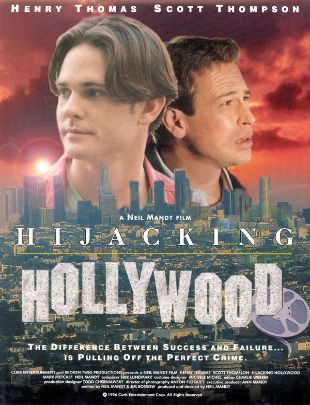 Hijacking Hollywood