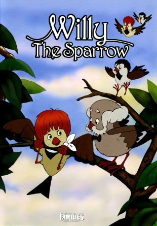 Willy the Sparrow