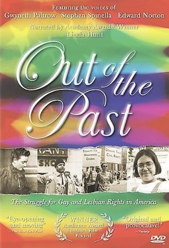 Out of the Past