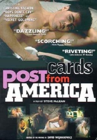 Postcards from America