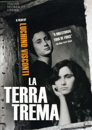 La Terra Trema