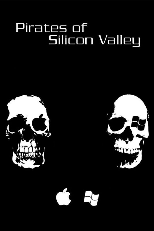 1999 Pirates Of Silicon Valley 1999 Pirates Of Silicon Valley
