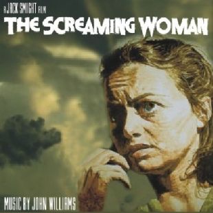 The Screaming Woman