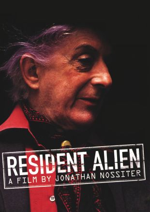 Resident Alien: Quentin Crisp in America