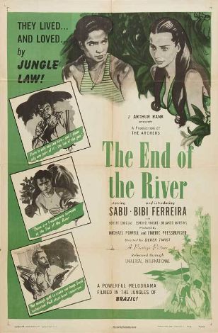 End of the River