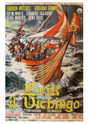 Erik, the Viking (1972) Erik, the Viking (1972)
