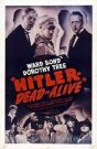 Hitler---Dead or Alive