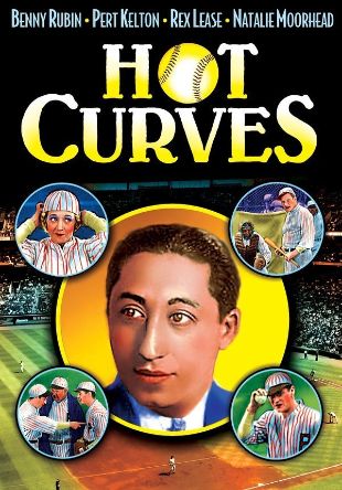 Hot Curves