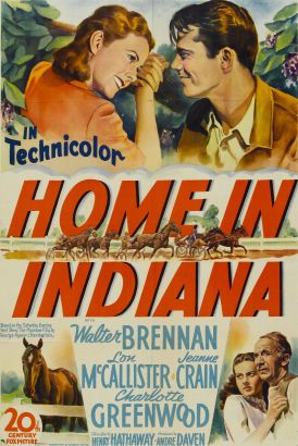 Home in Indiana (1944) Home in Indiana (1944)