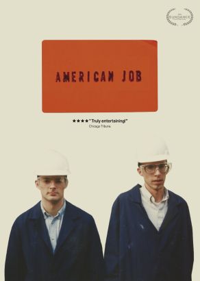 American Job (1996) American Job (1996)