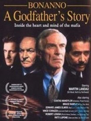 Bonanno: A Godfather's Story