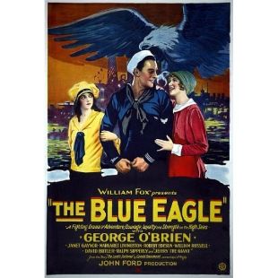 The Blue Eagle