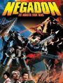 Negadon: The Monster from Mars
